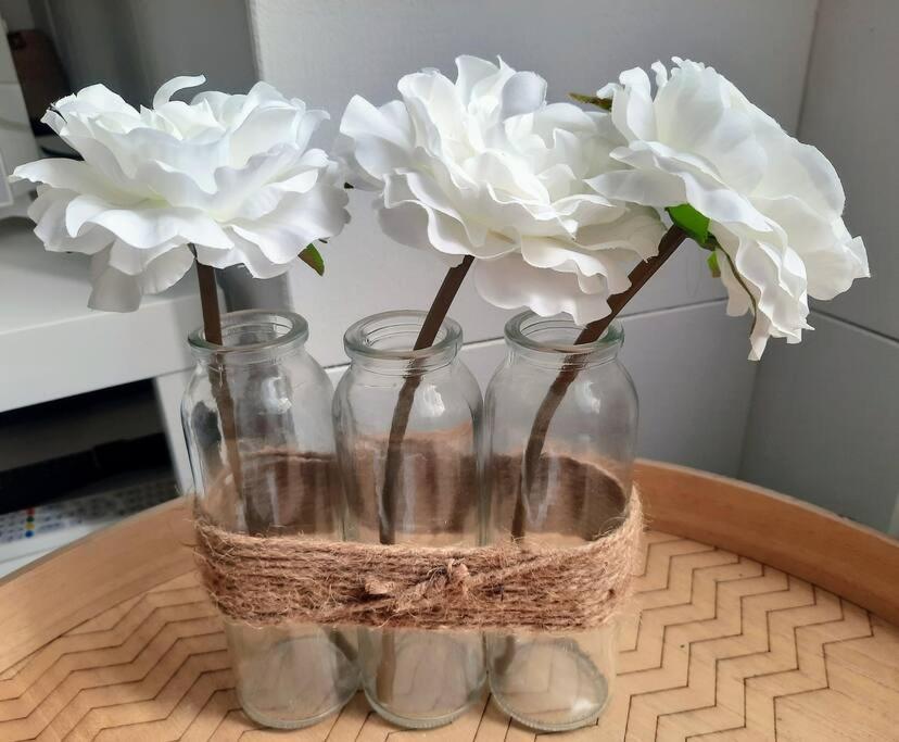 Appartamento La Palme De Retz Pornic Esterno foto