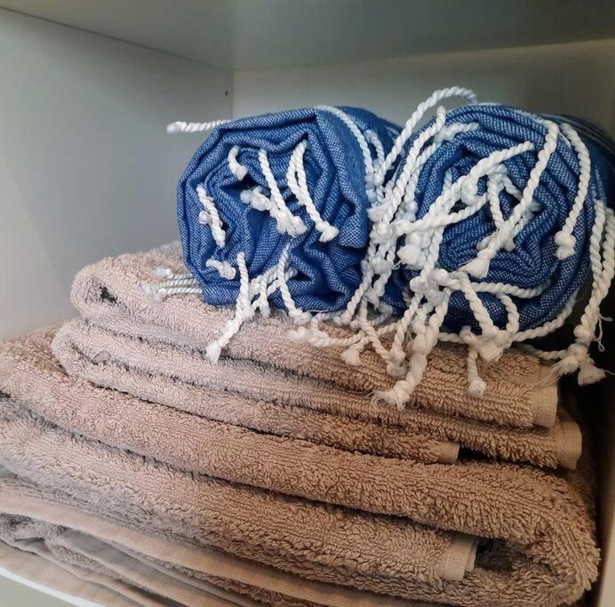 Appartamento La Palme De Retz Pornic Esterno foto